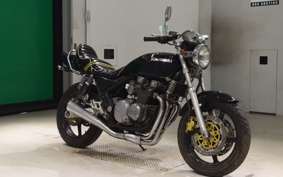 KAWASAKI ZEPHYR 400 1991