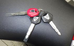 YAMAHA YZF-R7 2022 RM39J