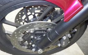HONDA CB400SF GEN 4 A 2022 NC42
