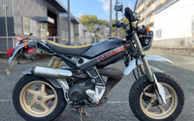 SUZUKI  STREET MAGIC 2 CA1LB