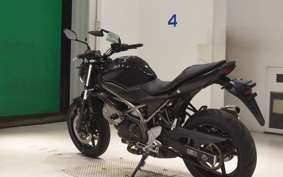 SUZUKI SV650 A 2023 VP55E