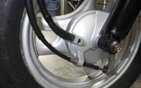 HONDA DIO Gen.5 AF56