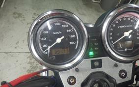 HONDA CB400 SUPER BOLDOR VTEC 2009 NC42