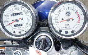 YAMAHA SR400 Gen.5 2021 RH16J