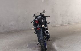 SUZUKI GSX-R125 DL33B