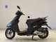 Фото Honda DIO Gen.6 с японского аукциона