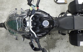 TRIUMPH TIGER 800 2014