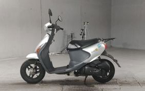 SUZUKI LET`S4 CA45A