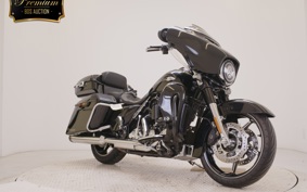 HARLEY FLHXSE 1800CVO 2016