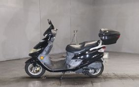 SUZUKI AN125 TCJC9