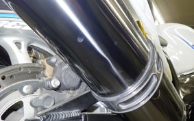 SUZUKI HAYABUSA Gen.2 2009