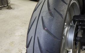 HONDA CBR250R GEN 3 2024 MC41