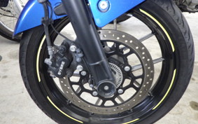 SUZUKI ｼﾞｸｻｰ250