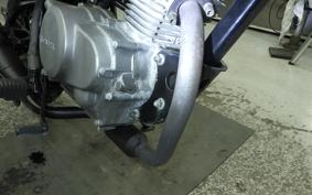 HONDA APE 50 2024 AC16