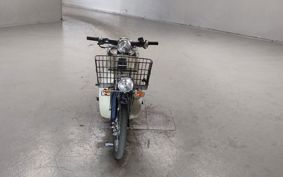 HONDA SUPER CUB50 C50