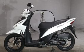 SUZUKI ADDRESS V110 CE47A