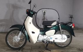 HONDA SUPER CUB50 AA09