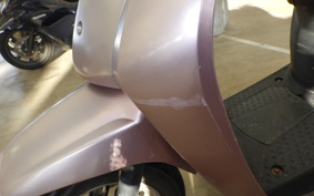 HONDA TODAY 1991 AF61