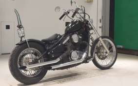 KAWASAKI VULCAN 400 Gen.2 1995 VN400A