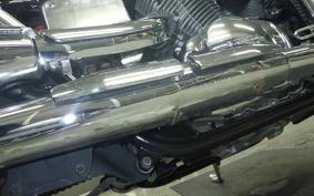HONDA SHADOW 400 SLASHER 2005 NC40
