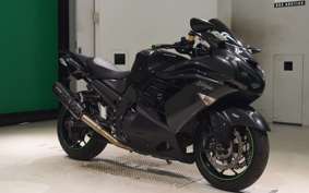 KAWASAKI ZX 1400 NINJA R A 2015