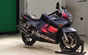 HONDA CBR600F GEN 1 1994 PC25