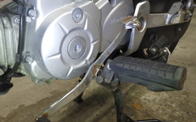 HONDA CROSS CUB 110 JA45