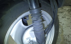 YAMAHA JOG APRIO SA11J