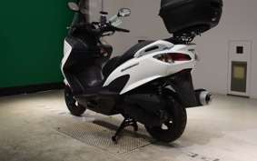 SUZUKI BURGMAN200A CH41A