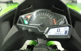 KAWASAKI NINJA 250 EX250L