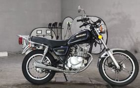 SUZUKI GN125 H PCJG9
