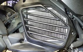 YAMAHA CYGNUS Griffus SEJ4J