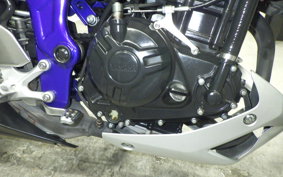 YAMAHA MT-25 2001 RG10J
