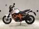 Фото KTM 690 DUKE 2015 с японского аукциона