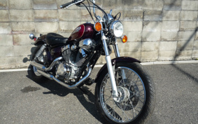 YAMAHA VIRAGO 125 5AJ0
