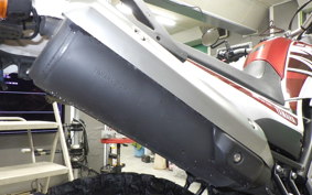 YAMAHA SEROW 250 Gen.2 2026 DG17J