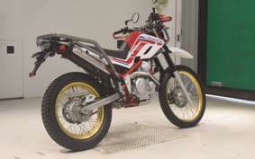 YAMAHA SEROW 250 Gen.3 DG31J