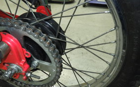 HONDA CT110 HUNTER CUB 2002