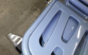 HONDA C125 SUPER CUB 2017 JA58