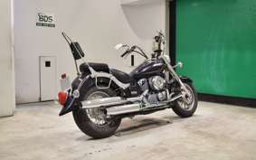 YAMAHA DRAGSTAR 400 CLASSIC  2011 VH02J