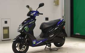 YAMAHA CYGNUS 125 XSR 3 2024 SED8J