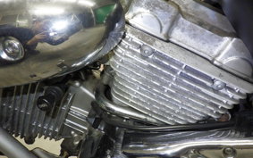 HONDA MAGNA 250 2002 MC29