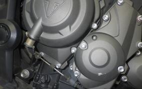 TRIUMPH TRIDENT 660 2021