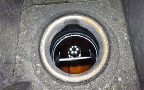 YAMAHA MAJESTY 250 C SG03J