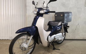 HONDA SUPER CUB50 AA04