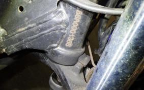 YAMAHA YBR250