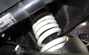 SUZUKI ｼﾞｸｻｰ250 2002 ED22B