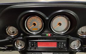 HARLEY HARLEY FLHX1690 KBM