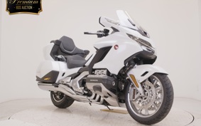 HONDA GL 1800 GOLD WING TOUR DCT 2026 SC79