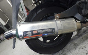 SUZUKI ADDRESS V125 2020 CF46A